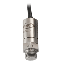 Model 7202 Pressure Transducer